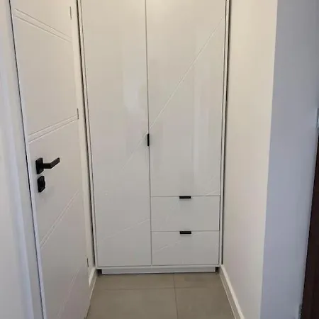 Cosy Studio In Przymorze - 3 Min From Skm Station Gdansk