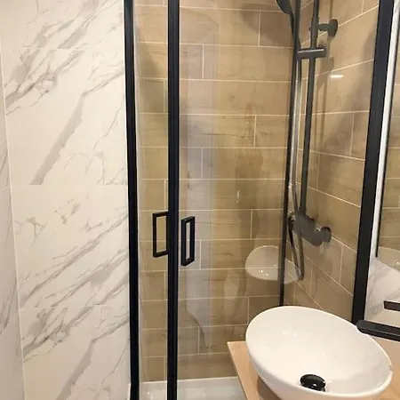 Apartment Cosy Studio In Przymorze - 3 Min From Skm Station *