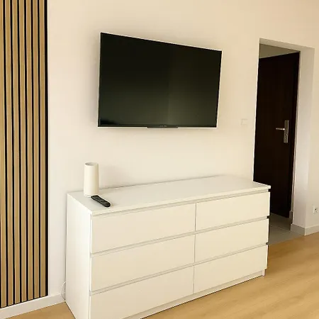 Cosy In Przymorze - 3 Min From Skm Station Lejlighed